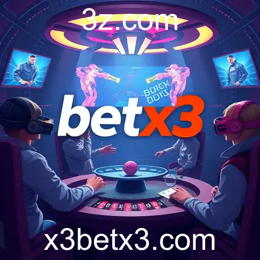 A Ascensão de betx3 no Mercado Brasileiro de Jogos