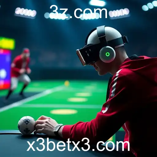 Expansão e Tendências do Mercado de Jogos Online