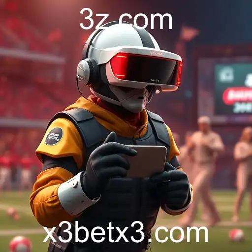 Tendências de Jogos Online e o Futuro do Betx3