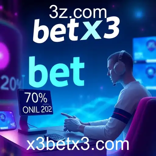 O Crescimento do Mercado de Jogos Online em 2025