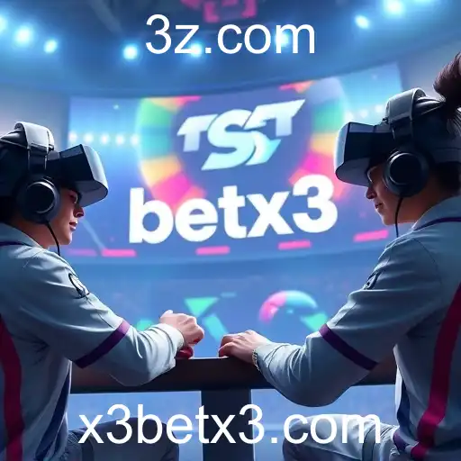 Novo Horizonte para Jogos Online em 2025