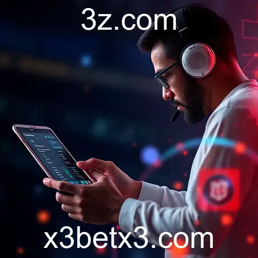 Tendências Emergentes no Mercado de Jogos Online