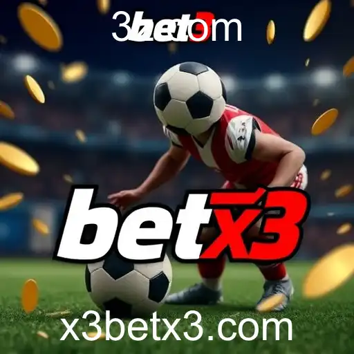 A Revolução das Apostas Online com Betx3