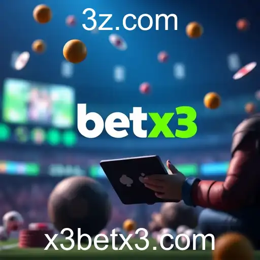 A Ascensão do betx3 no Mercado Brasileiro de Jogos