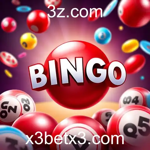 Descubra o Mundo dos Jogos de Bingo no betx3