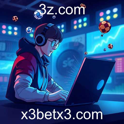 Impacto dos Jogos Online no Brasil: Crescimento e Desafios