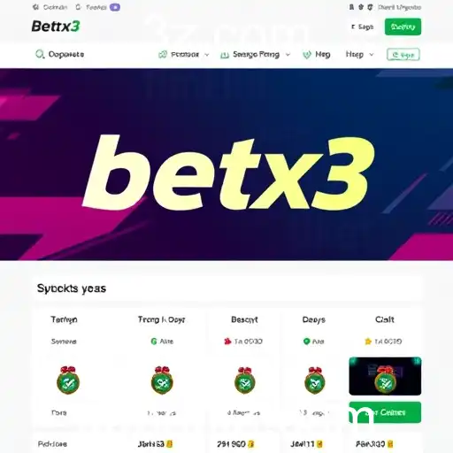 As Novas Tendências e Atualizações em betx3