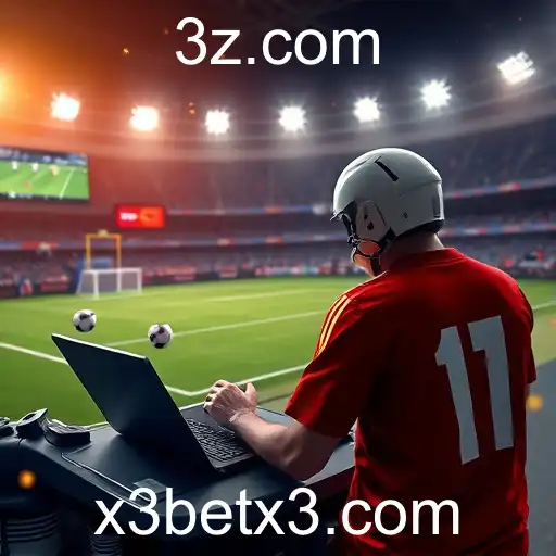 A Revolução das Apostas Online em 2025