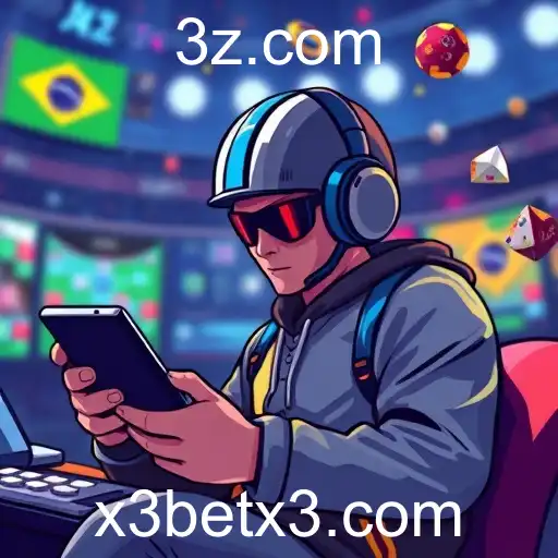 Crescimento e Desafios do Jogo Online em Portugal