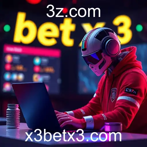 Cenário Atual dos Jogos Online e a Ascensão do Betx3