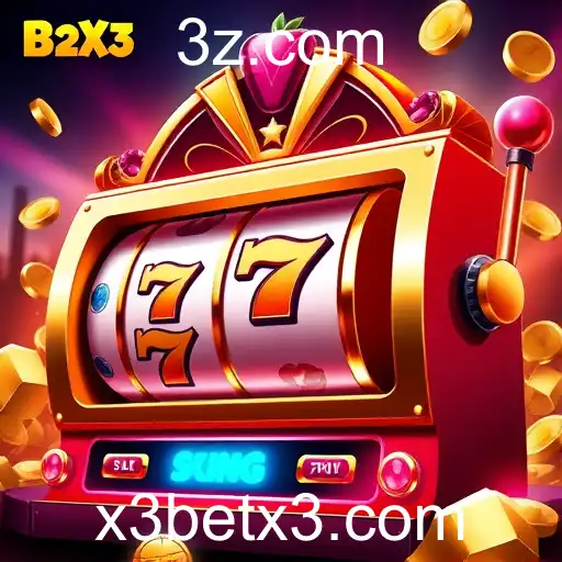 Descubra a Fascinante Categoria de Jogos de Slots no BetX3